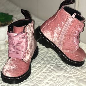 Dr. Martens Kid's Collection 1460 Pascal